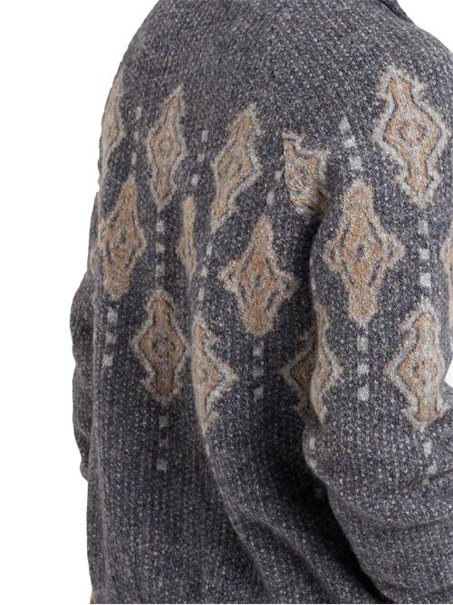 Cardigan BRUNELLO CUCINELLI | MSO708406CHH63